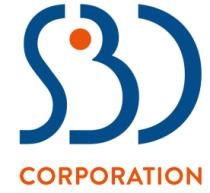 SBD CORPORATION