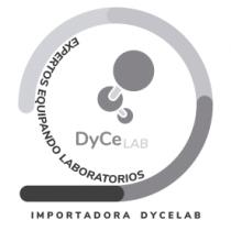 IMPORTADORA DYCELAB