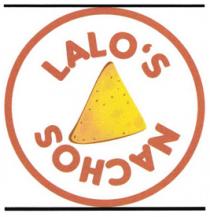 LALO´S NACHOS