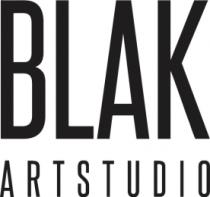 BLAK ART STUDIO