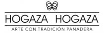 HOGAZA HOGAZA ARTE CON TRADICION PANADERA