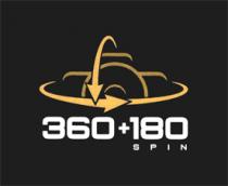 360+180 SPIN