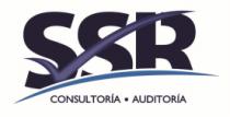 SSR CONSULTORÍA Y AUDITORÍA