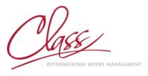 CLASS INTERNATIONAL MODEL MANAGEMENT