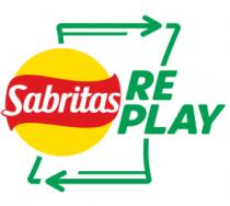 SABRITAS REPLAY