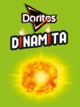 DORITOS DINAMITA