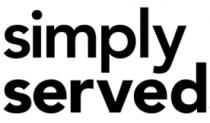 SIMPLY SERVED