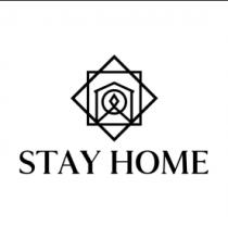 STAY HOME