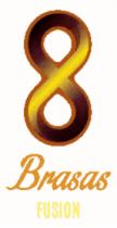 8 BRASAS FUSION