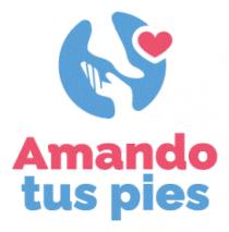 AMANDO TUS PIES