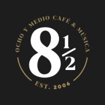 8 ½ OCHO Y MEDIO CAFÉ