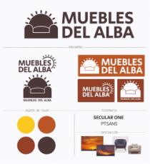 MUEBLES DEL ALBA