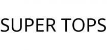 SUPER TOPS