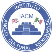INSTITUTO ANGLO CULTURAL MEXIQUENSE