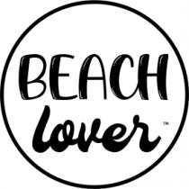 BEACH LOVER