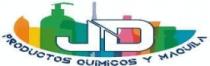 JD PRODUCTOS QUÍMICOS Y MAQUILA