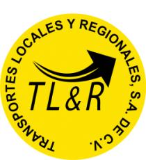 TRANSPORTES LOCALES Y REGIONALES; SA. DE. CV.