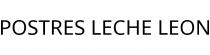 POSTRES LECHE LEON