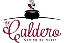 COCINA DE AUTOR EL CALDERO