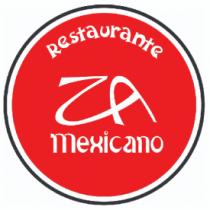 RESTAURANTE ZA MEXICANO