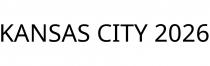 KANSAS CITY 2026