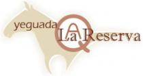 YEGUADA LA RESERVA QA