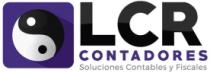 LCR CONTADORES