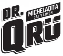 DR. QRU MICHELADITA SAL Y LIMON