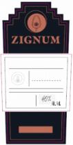 ZIGNUM