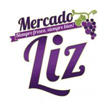 MERCADO LIZ