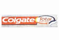 COLGATE TOTAL FRESH STRIPE