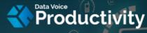 DATA VOICE PRODUCTIVITY