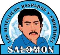 LOS AUTENTICOS RASPADOS Y SMOOTHIES SALOMON DESDE 1985