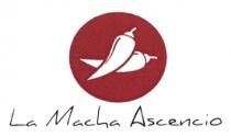 LA MACHA ASCENCIO