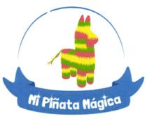 MI PIÑATA MAGICA