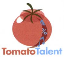 TOMATO TALENT