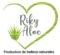 RIKY ALOE