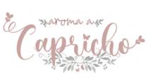 AROMA A CAPRICHO