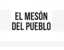 EL MESÓN DEL PUEBLO