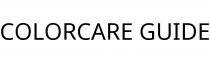 COLORCARE GUIDE