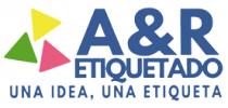 A&R ETIQUETADO UNA IDEA; UNA ETIQUETA