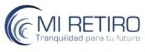 MI RETIRO TRANQUILIDAD PARA TU FUTURO