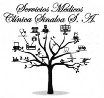SERVICIOS MÉDICOS CLINICA SINALOA S.A.