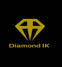DIAMOND IK SNDLS