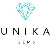 UNIKA GEMS