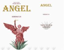 BLUE AGAVE MARGARITA ANGEL HIBISCUS ANGEL HIBISCUS TRUE TO OUR ORIGINS