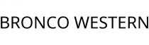 BRONCO WESTERN