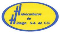 HIDROCARBUROS DE HIDALGO S.A. DE C.V.