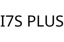 I7S PLUS