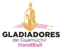 GLADIADORES DE GUAMUCHIL HANDBALL